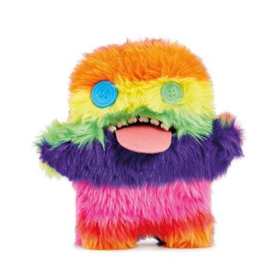 [mtism] Fuggler (Laboratoryjni Odmieńcy) Laboratory Misfits Oogah Boogah Pluszowa Zabawka, Autentyczna