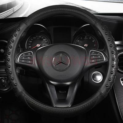 Kfz-Innenraum-Zubehör – Griffe & Abdeckungen für Lenkräder