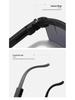 PIT VIPER Polarized Sports and Cycling Sunglasses