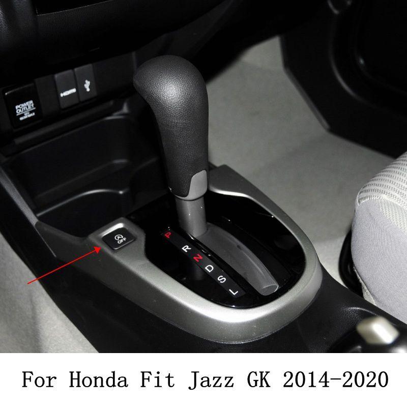 For Honda Fit Jazz GK 2015- Car Smart Auto Stop Canceller Automatic Stop Start Engine Eliminator Device Disable Plug Cable