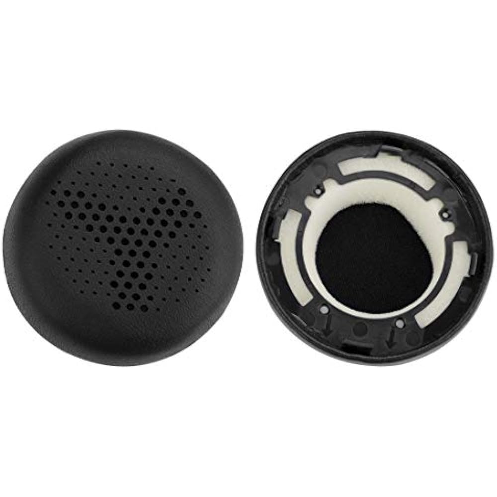 Geekria Earpads Compatible Pads ArcGe AKG Y500, Y 500 Headphone Compatible Ears/Earcups (Protein ...