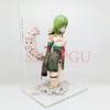 24cm Illustration Revelation Figure Yueji Mingke Anime Girl Action Toy Statue Adult Collection Model Doll Gift GSC PVC Poseable Articulated Scale
