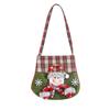 1/2PCS Handbag High-quality Materials Rich And Colorful Household Products Popular Unique Holiday Gift Bags Decoration