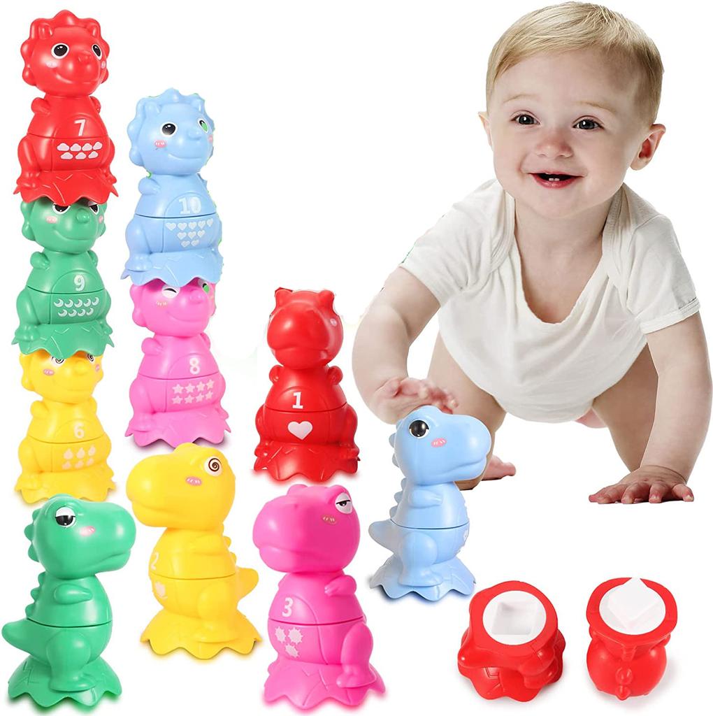 Baby Learning Educational Plaything Smart Egg Plaything Games Shape Matching Sorters Toys Montessori Eggs Toys For Kids Kids 2 3 4 Years