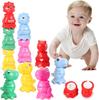 Baby Learning Educational Plaything Smart Egg Plaything Games Shape Matching Sorters Toys Montessori Eggs Toys For Kids Kids 2 3 4 Years