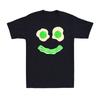 Green Eggs Ham Smile Face Brunch Breakfast Costume Novelty Men's T-Shirt
