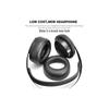PS5 3D Pulse Ear Pad Replacement Ear Cushions for Sony PlayStation 5 Pulse 3D PS5 Wireless Headphones, Headset Ear Pads, Ear Cup Repair Parts