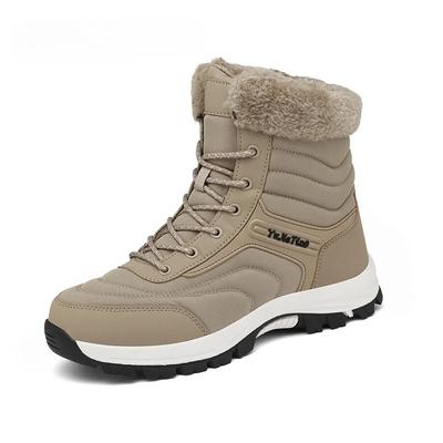 Botas y botas altas