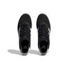 Adidas Court Sala Round Toe Comfortable Indoor Soccer Shoes Men Sneakers Black White IE1571