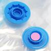 1PC/5PCS Vacuum Compression Space Saving Storage Bags With Valve Foldable Clothing Sealed Packing Bag For Blankets Travel