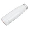 Insulated Weak Alkaline Water Bottle 450ml Alloy Cup Lid ALPS Filter Core Anti Slip Silicone Bottom
