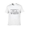 Product of a strong woman TShirt t shirts for man graphic funny t shirt for man 100 percent cotton TShirt
