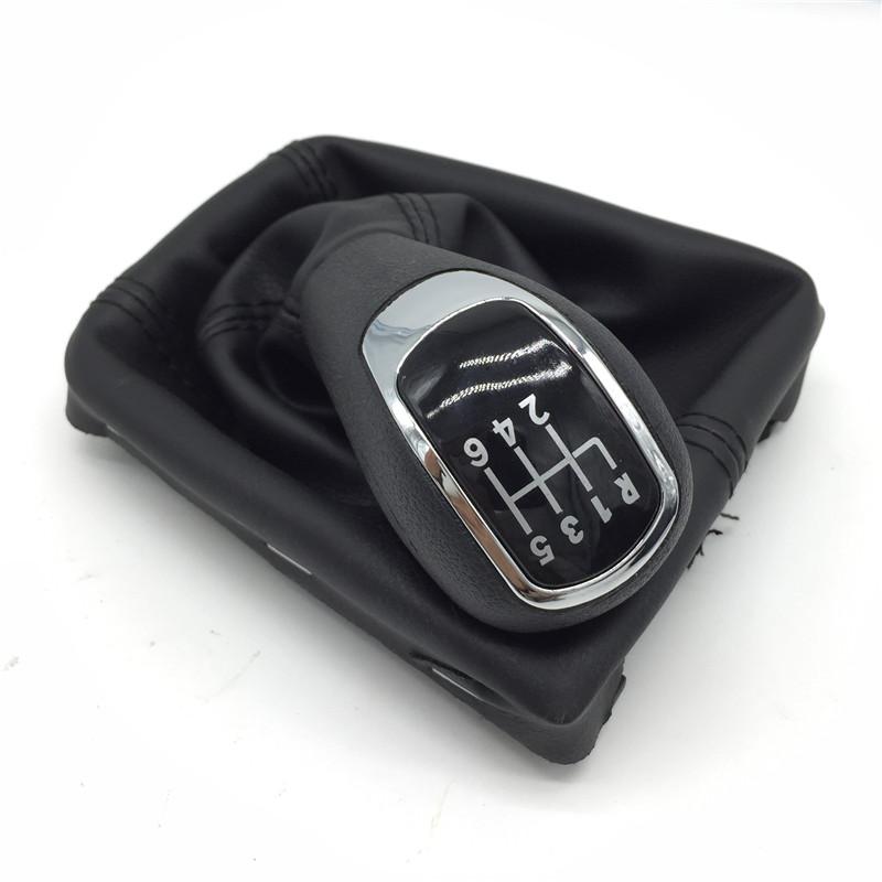 Gear Shift Collar For Skoda Superb 3T MKII 2008-2012