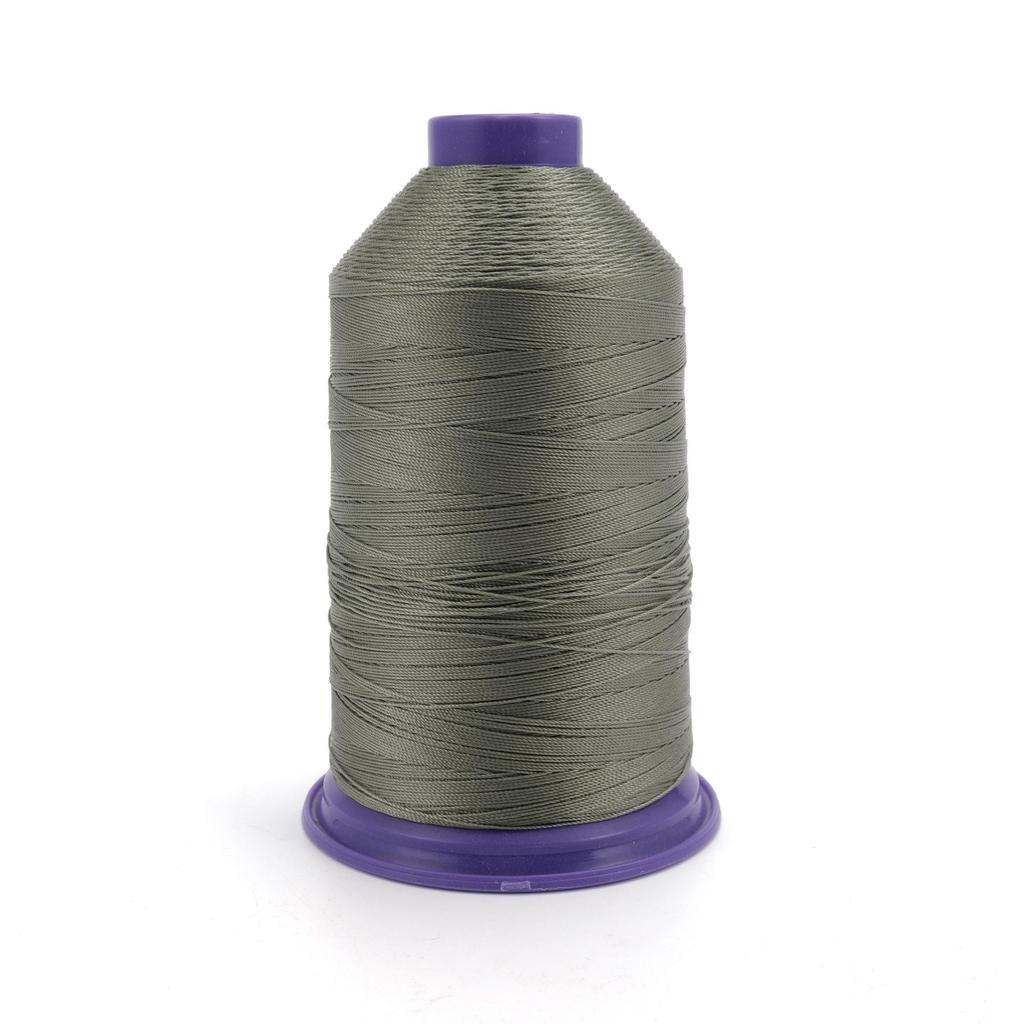 Imported Nylon Bonded Thread for Sewing: 420D/3 High-Grade Leather, Sofa, Car Interior Trim