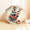 1pc mouse gift Pattern Umbrella Design Automatic Opening and Closing Umbrella, High-quality Travel Umbrella, Lightweight and Portable, -27