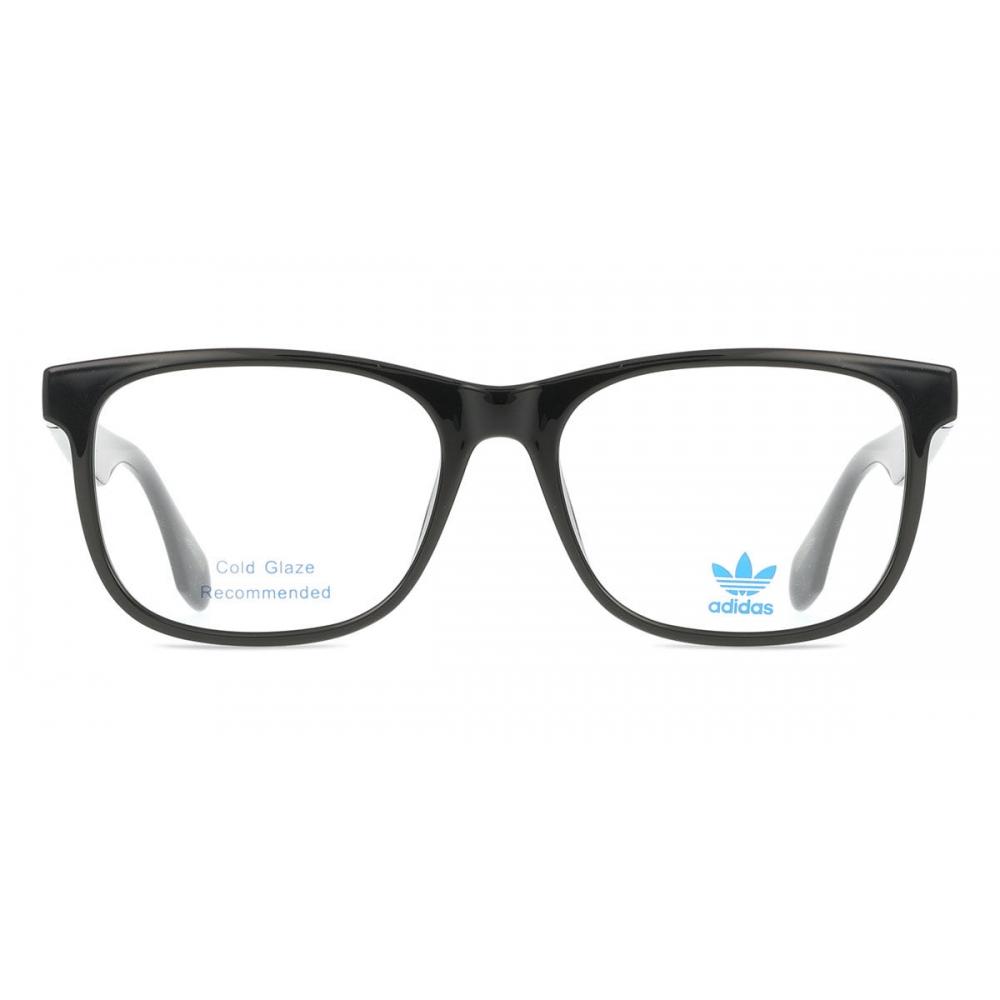 

Adidas Originals Men Eyeglasses 001 Or5086 Shiny Black/54-17-145
