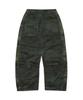 Nomaenyueol Pentrum Cargo Pants - Dyed Camouflage