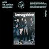 aespa První album [Armageddon] (Zine Ver.)