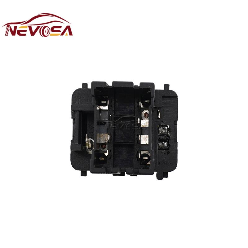 NEVOSA 10416106 10243839 For Chevrolet Venture Oldsmobile Silhouette Pontiac Montana 19244642 Window Passenger Switch 10404732