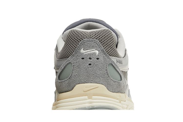 Nike P-6000 Μπρούτζος Πλακέ