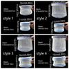 Ventilated Guppy Breeding Net Nylon Breeding Net Floating Fish Net  Home Aquarium