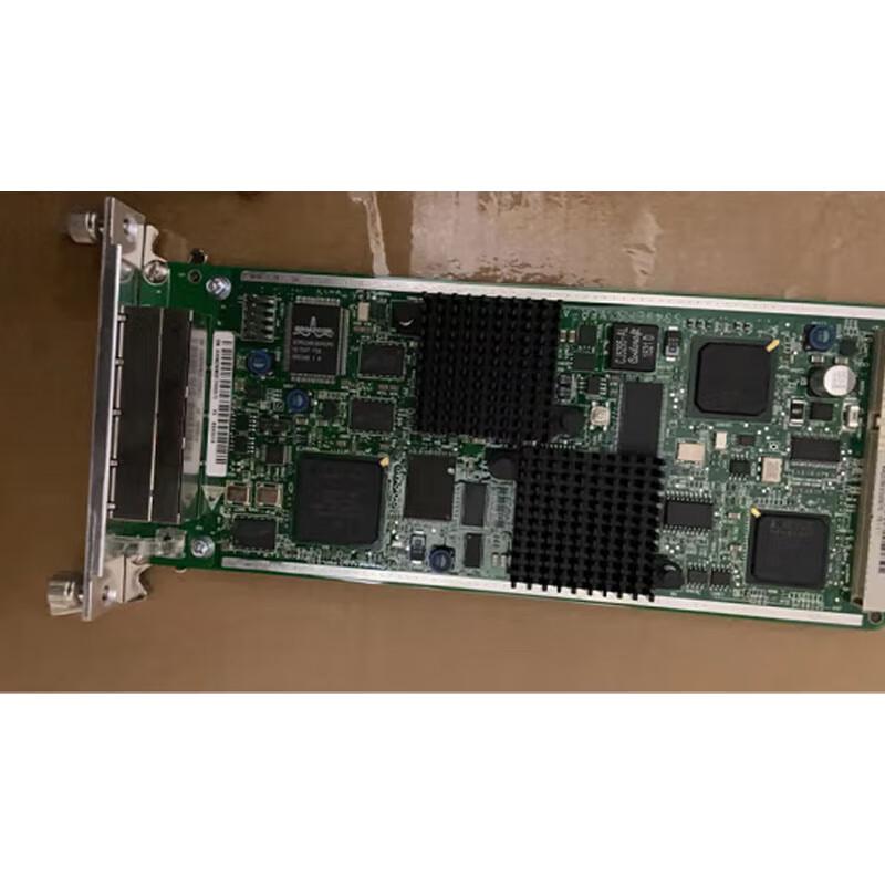 HUAWEI OPTIX METRO1000 4-Port Fast Ethernet Electrical Interface Board
