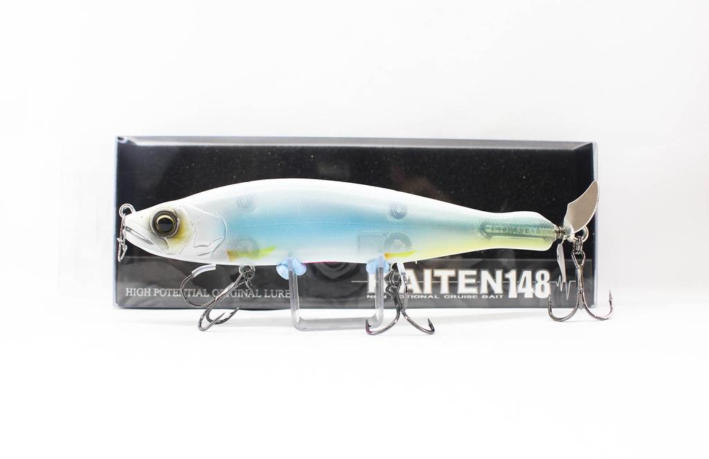 Gan Craft Kaiten 148 NS Cruise Bait Sinking Lure 11 (4153)