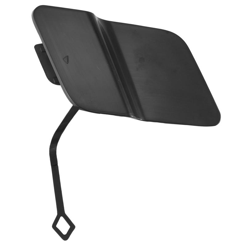 

Car Tow Hook Cover 2048850224 For Mercedes GLK Class X204 GLK 250 GLK 300 GLK 350 2008-2012 як показано кольору