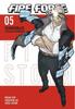 Fire Force Omnibus 5 Vol. 1315 by Atsushi Ohkubo Paperback Book 9781646515516