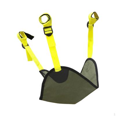 Stativ Sand Tasche Gewicht Heavy Duty Stabile Hängematte Balance für Studio