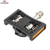 Bicycle Pedal Adapter Plate SPD Shimano PDZ-N11 LOOK PDZ-N13 MTB PDZ-M04 Nylon Flat Conversion