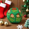 Hilarious Exchange Party Game Dice Exchange Gifts Family Game 12 Different Sides Christmas Stocking Stuffers for Family Friends Holiday Party Supplies