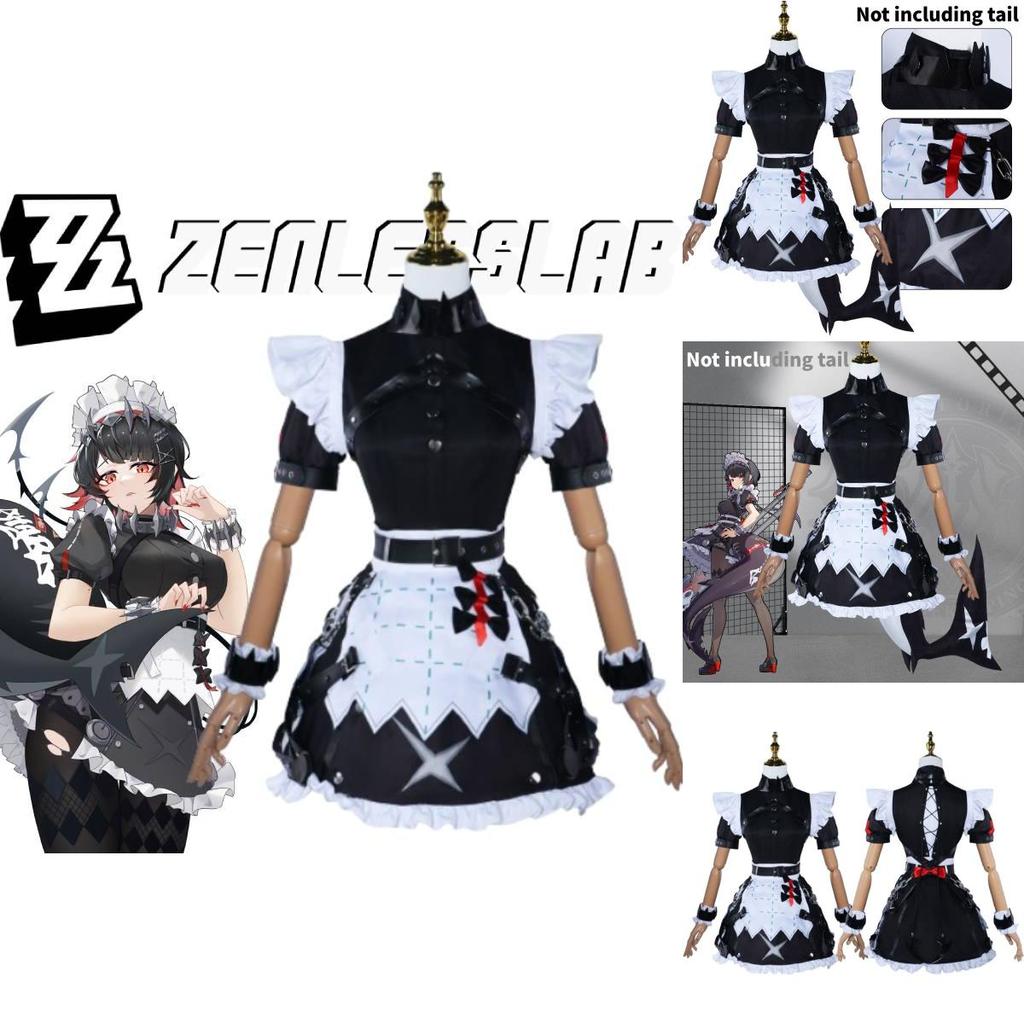 Coscosplay Lovely And Sweet Style Polyester Material