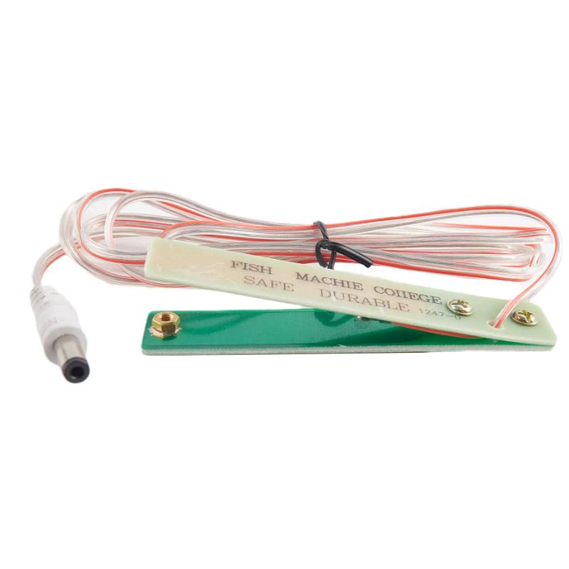 Inverter Switch Resin Hand Pressure Switch Pure Copper Contact Accessories