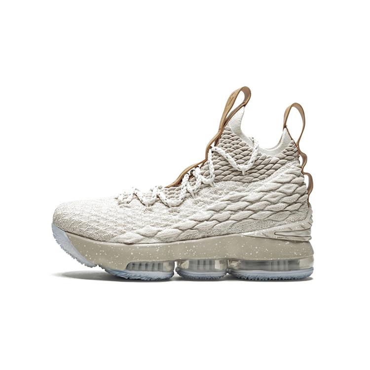 

Nike LeBron 15 Ghost GS 922811-200 38.5