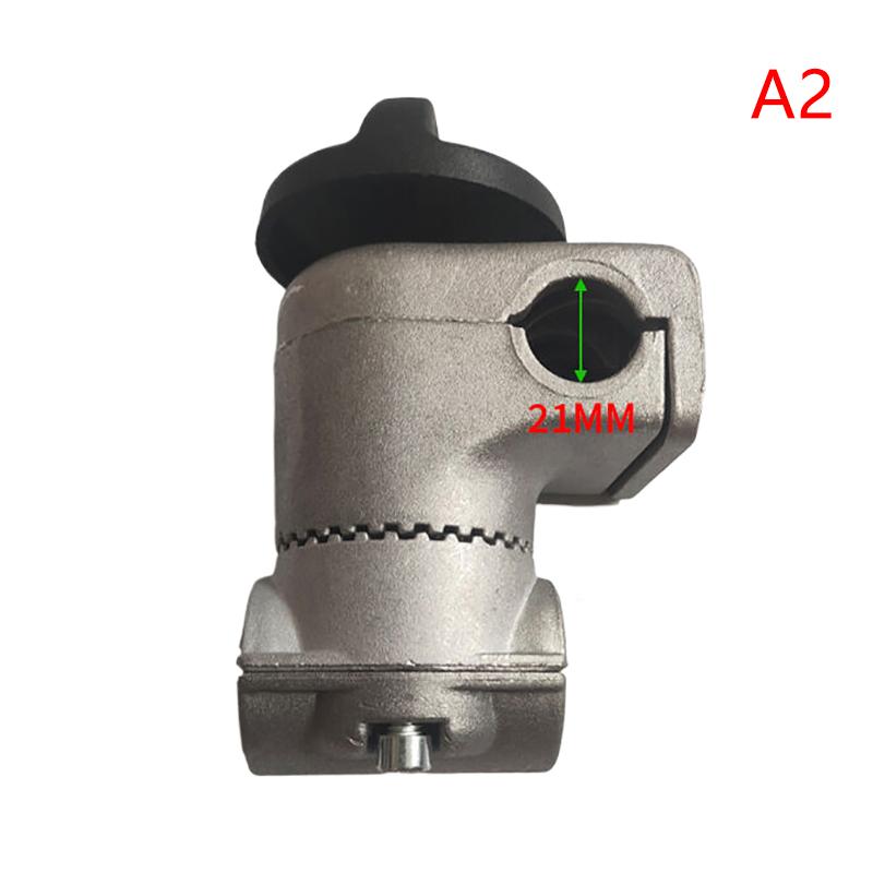 

High Lift Handle Clutch Lawnmower Rotating Fixed Clip Used With 26/28Mm Rod Rotatable Degree Handlebar Support Clamp