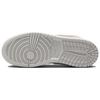 Zapatillas Air Jordan 1 Low SE GS Sail Archaeo Brown para Niños Crema Marrón Leyenda Gris Neutro HF1863-200