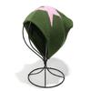 Bows Simple Street Hat Trendy Portable Hat Decoration Adult Children's Hat Suitable for Women and Girls