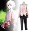 Juzo Character Suzuya Role Play Dress Suspender Trousers Clothes