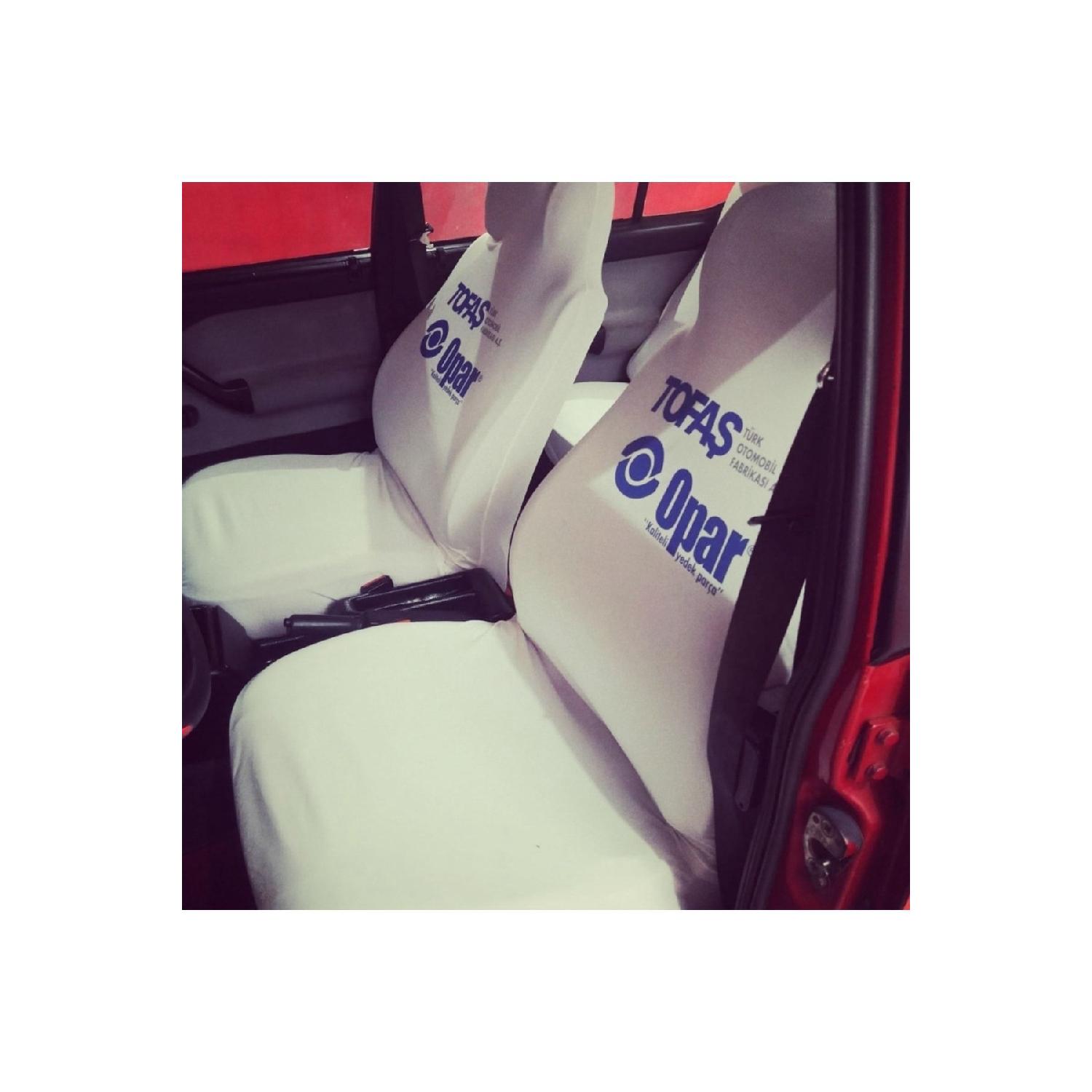 

Tofa Opar Car Seat Service Cover Front Rear Set ahin Kartal Murat131 Doan SLX Slx