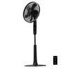 Stand Fan - Cecotec - EnergySilence 1020 - Remote Control - 10 Blades - 6 Speeds