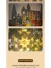 Jade Diamond Magnetic Tiles: Shape-Shifting, Stained Glass Educational Toys for Kids