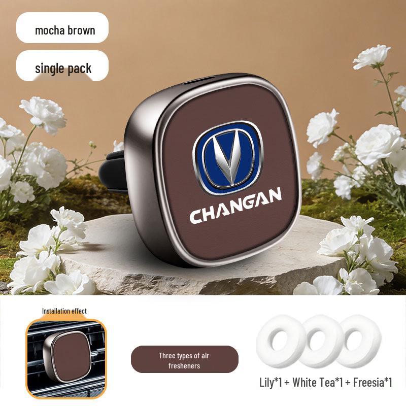Changan CS75/CS55/CS35/CS85/Eado DT/XT Car Air Vent Perfume Interior Upgrade