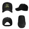 Alligator Alcatraz Florida Everglades Baseball Caps Fashion Men Women Hats Adjustable Cap Streetwear Baseball Hat Casquette