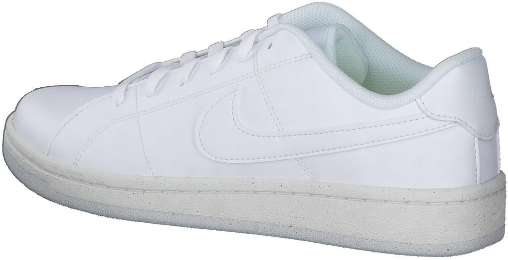 Кроссовки Nike Court Royale 2 Next Nature белый/белый/белый