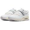 Nike Air Max 1 Zeitlose Unisex-Sneaker Weiß FJ5472-121