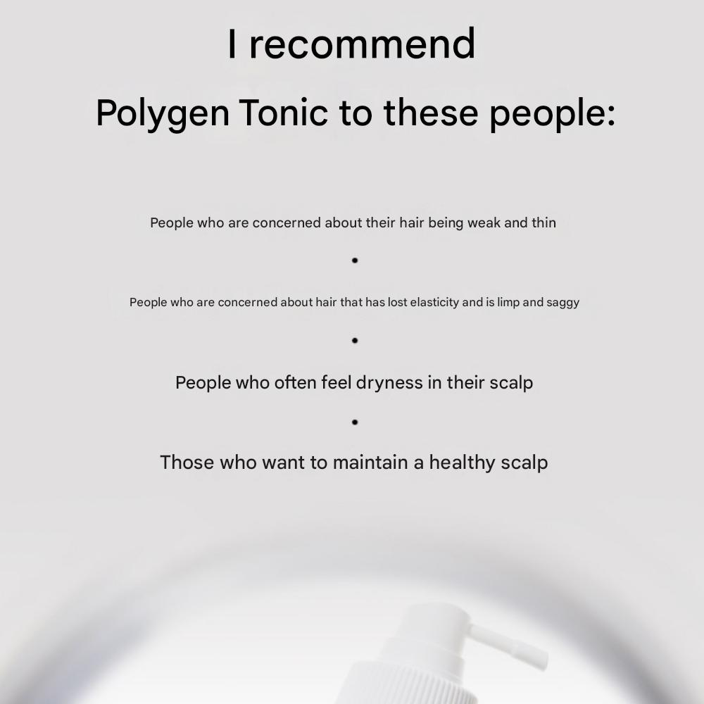 DR.FORHAIR Folligen Hair Tonic, 120ml / 4.06fl.oz.