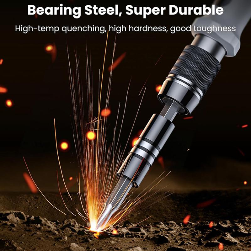 115 In 1 Multifunctional Screwdriver Set Mobile Phone Tablet Clock Iphone Glasses Universal Magnetic Repair Small Hand Tools