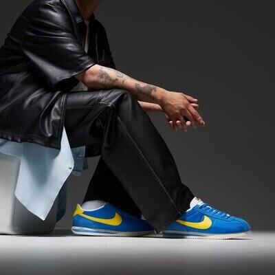 Sneakers Nike Cortez Light Photo Blue