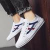 Lightweight Men's Shoes Cover Feet Sports Casual Shoes Fashion Versatile Board Shoes Summer Breathable Cloth Shoes